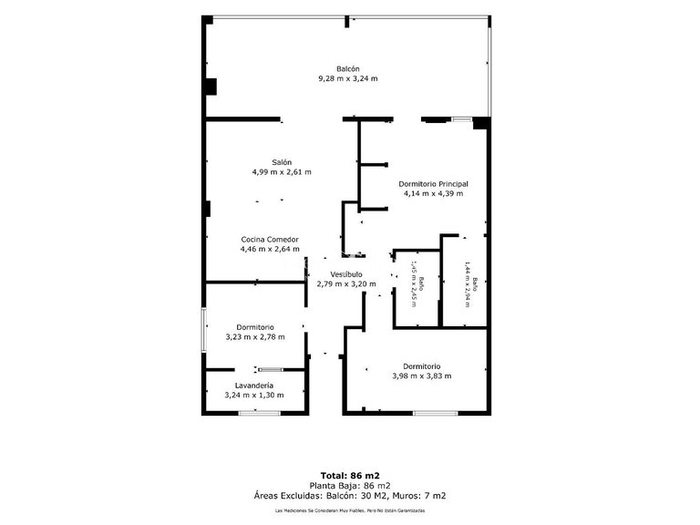 Apartment for Sale in Torviscas Alto, Tenerife 26