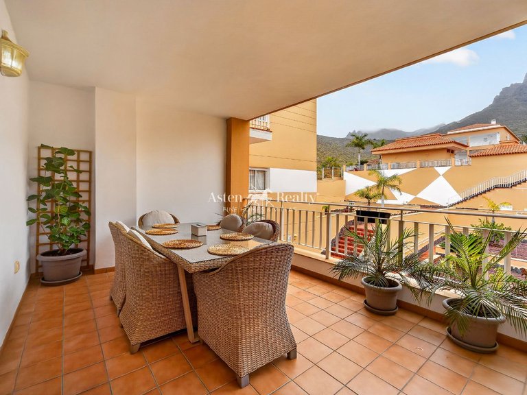 Apartment for Sale in Torviscas Alto, Tenerife 3