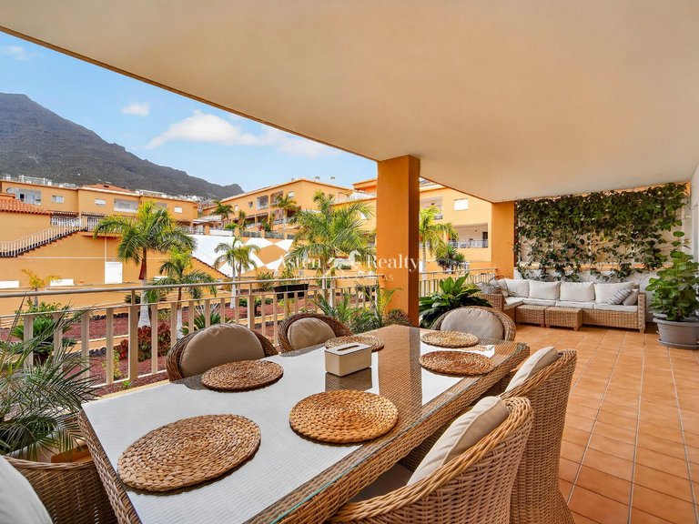 Apartment for Sale in Torviscas Alto, Tenerife 2