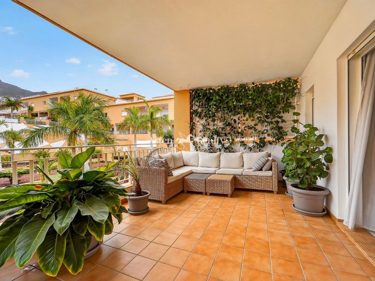 Apartment for Sale in Torviscas Alto, Tenerife 1