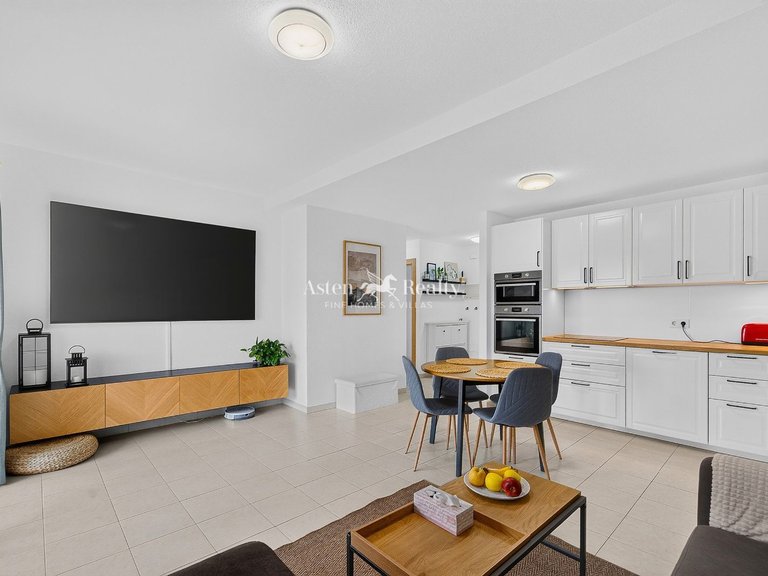 Apartment for Sale in Torviscas Alto, Tenerife 7