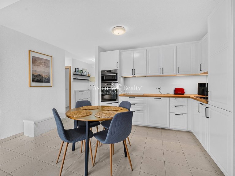 Apartment for Sale in Torviscas Alto, Tenerife 8
