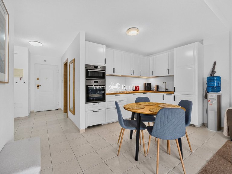 Apartment for Sale in Torviscas Alto, Tenerife 10