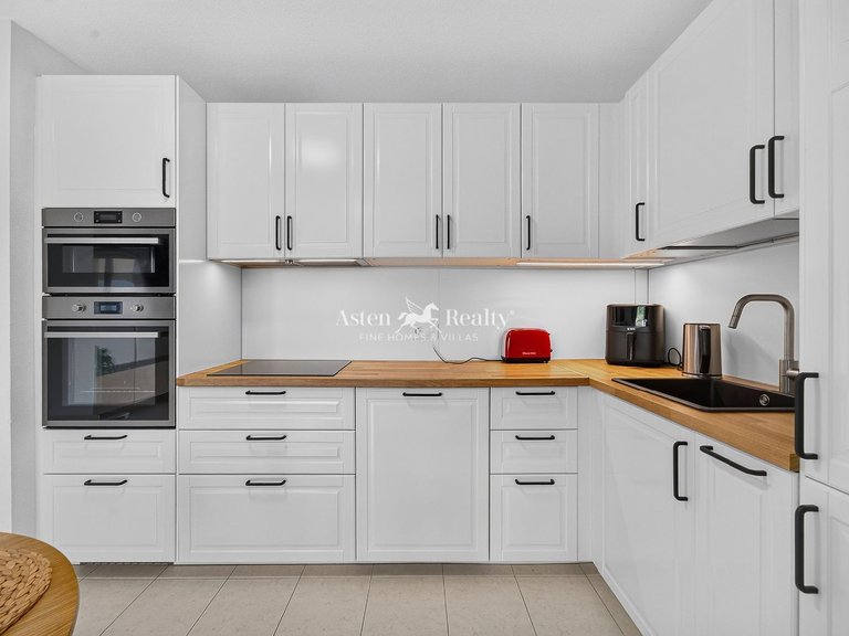 Apartment for Sale in Torviscas Alto, Tenerife 9