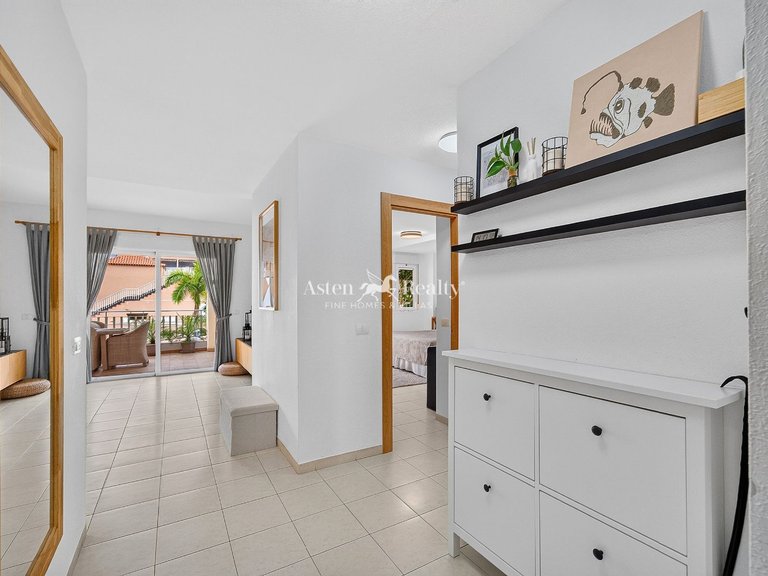 Apartment for Sale in Torviscas Alto, Tenerife 12