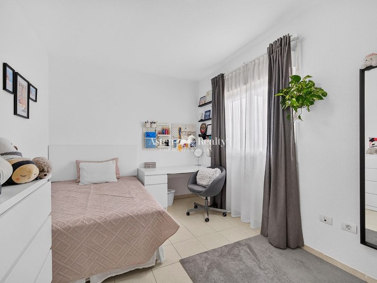 Apartment for Sale in Torviscas Alto, Tenerife 17