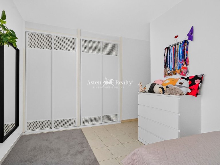 Apartment for Sale in Torviscas Alto, Tenerife 19