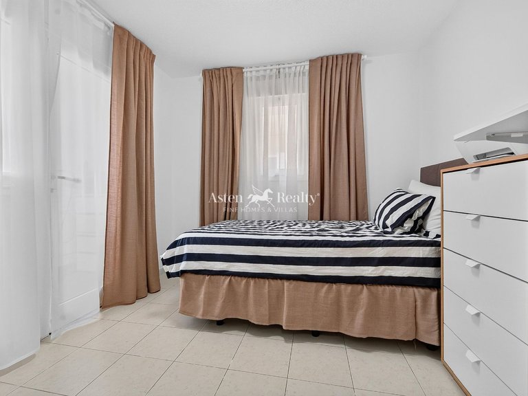 Apartment for Sale in Torviscas Alto, Tenerife 22