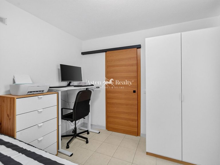 Apartment for Sale in Torviscas Alto, Tenerife 21
