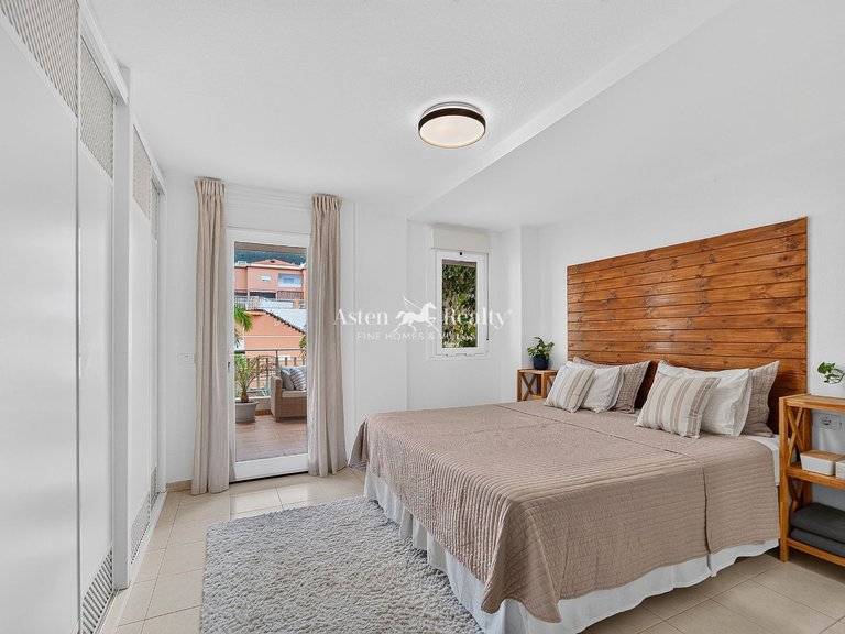 Apartment for Sale in Torviscas Alto, Tenerife 13