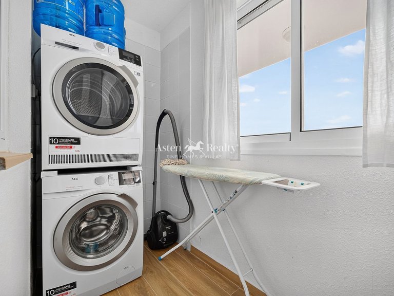 Apartment for Sale in Torviscas Alto, Tenerife 23