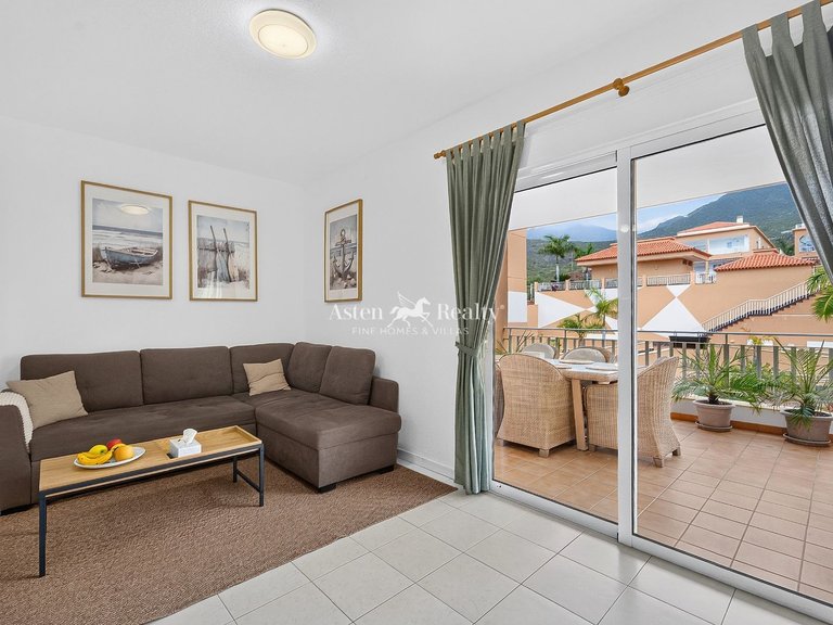 Apartment for Sale in Torviscas Alto, Tenerife 4