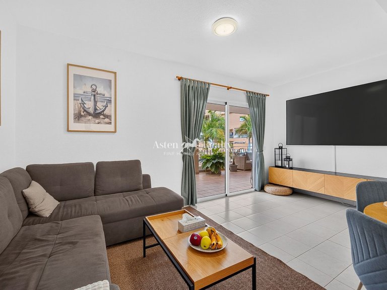 Apartment for Sale in Torviscas Alto, Tenerife 6