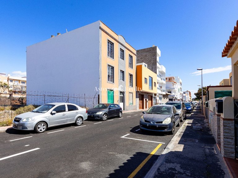 Apartment for Sale in Las Galletas, Tenerife 3