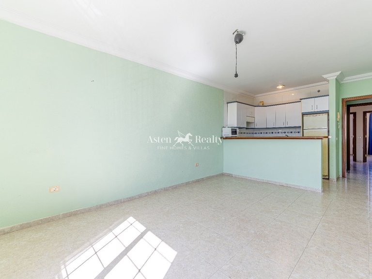 Apartment for Sale in Las Galletas, Tenerife 9