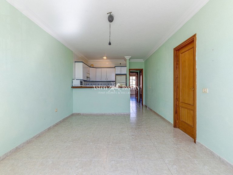 Apartment for Sale in Las Galletas, Tenerife 11