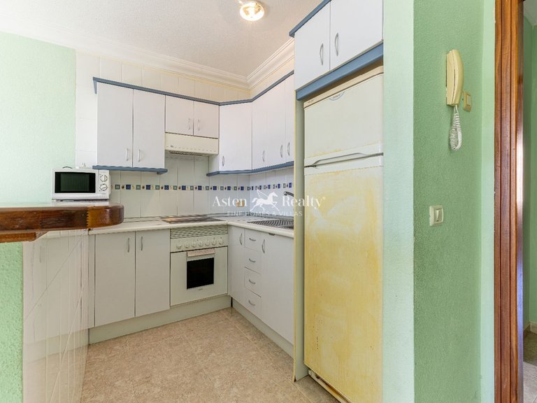Apartment for Sale in Las Galletas, Tenerife 14
