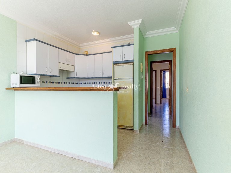 Apartment for Sale in Las Galletas, Tenerife 13