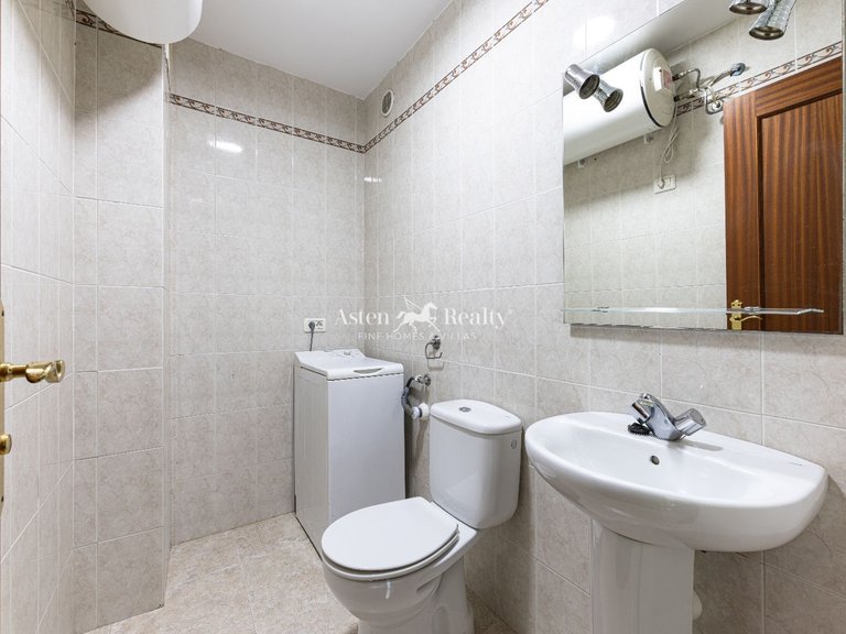 Apartment for Sale in Las Galletas, Tenerife 18