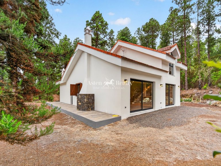 Villa for Sale in Icod, Tenerife 6