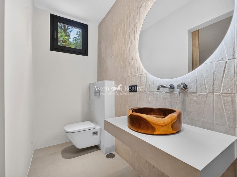 Villa for Sale in Icod, Tenerife 17