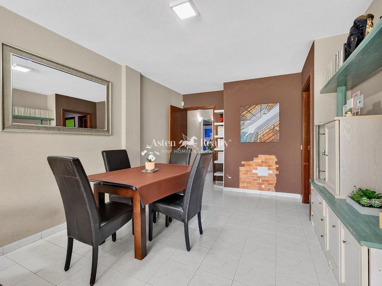 Apartment for Sale in El Medano, Tenerife 6