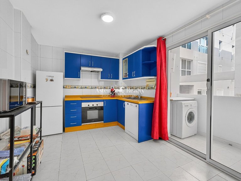 Apartment for Sale in El Medano, Tenerife 9