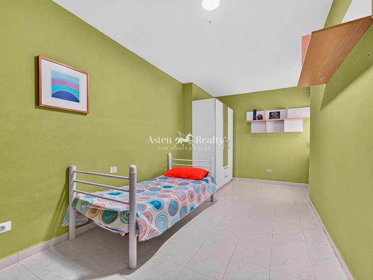 Apartment for Sale in El Medano, Tenerife 10