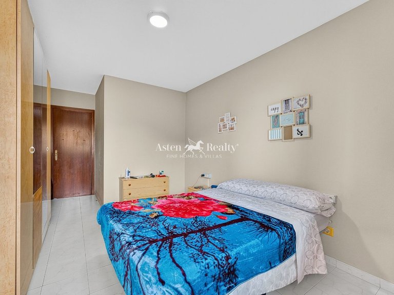 Apartment for Sale in El Medano, Tenerife 16