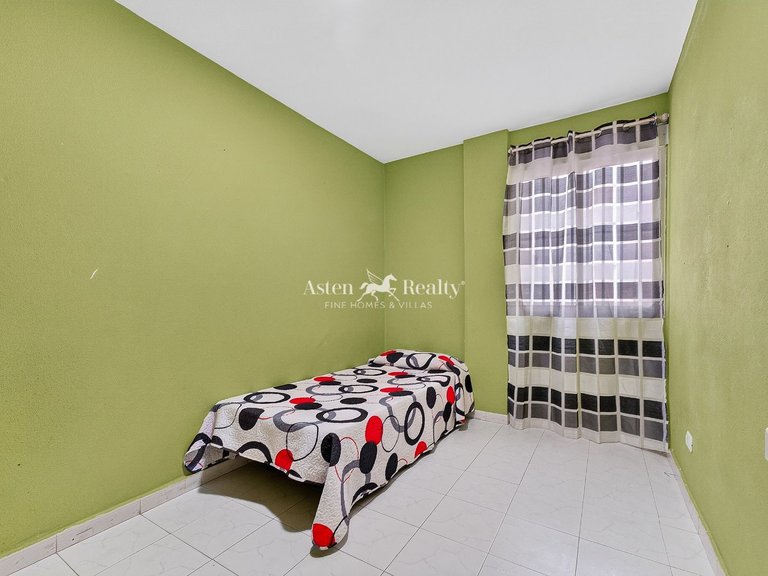 Apartment for Sale in El Medano, Tenerife 14