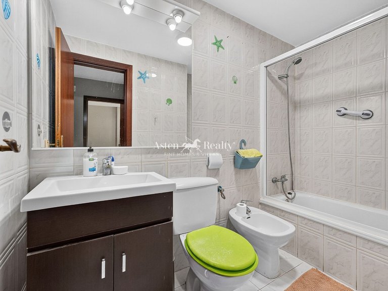 Apartment for Sale in El Medano, Tenerife 12