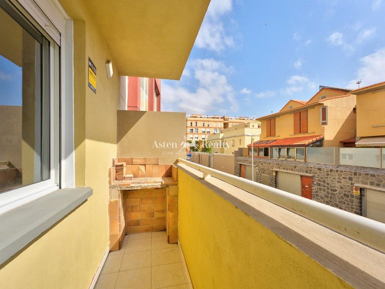 Apartment for Sale in El Medano, Tenerife 2