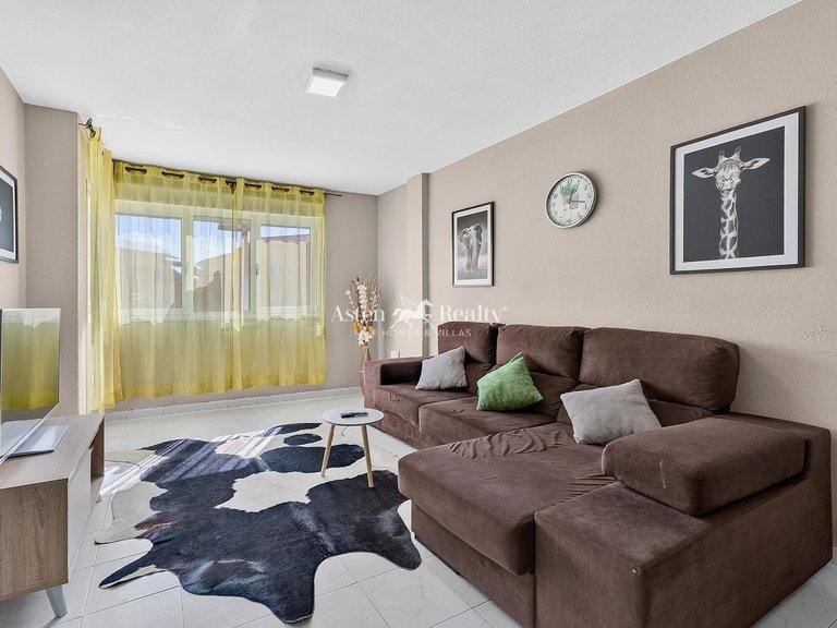 Apartment for Sale in El Medano, Tenerife 3