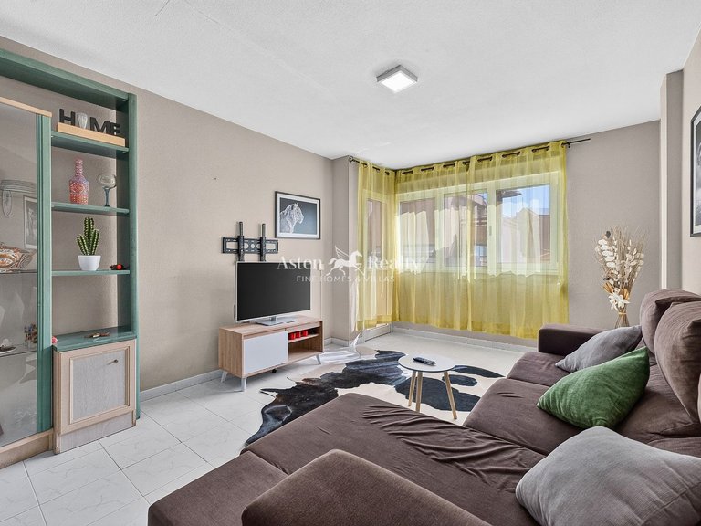 Apartment for Sale in El Medano, Tenerife 4