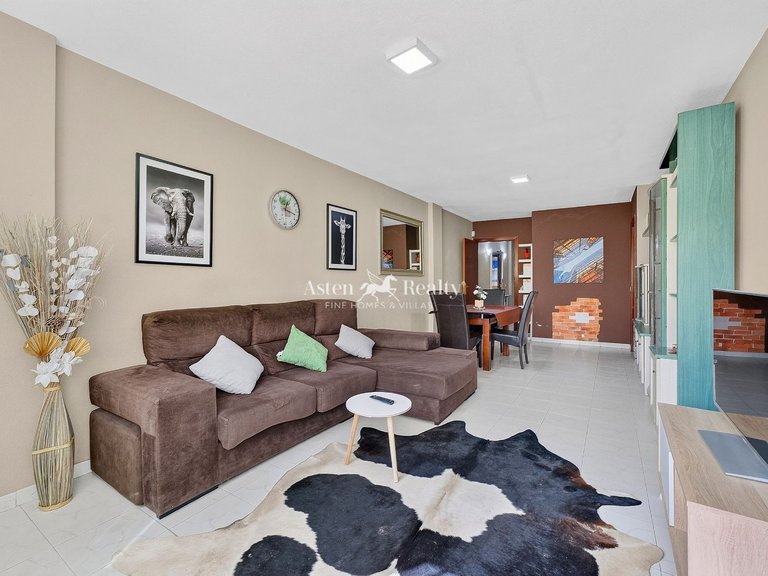 Apartment for Sale in El Medano, Tenerife 5