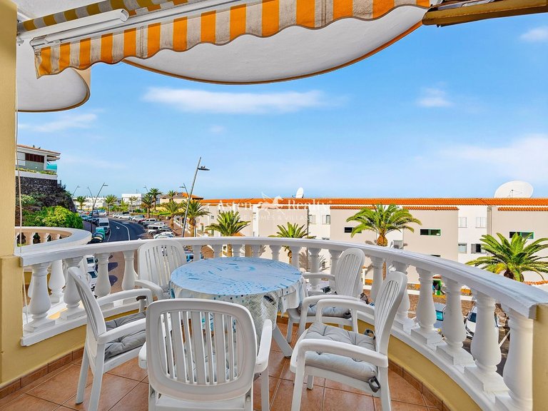 Penthouse for Sale in Puerto De Santiago, Tenerife 1