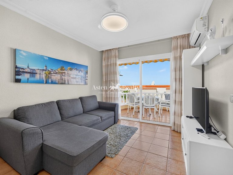 Penthouse for Sale in Puerto De Santiago, Tenerife 3