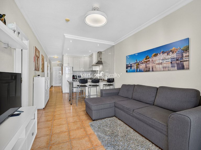 Penthouse for Sale in Puerto De Santiago, Tenerife 5