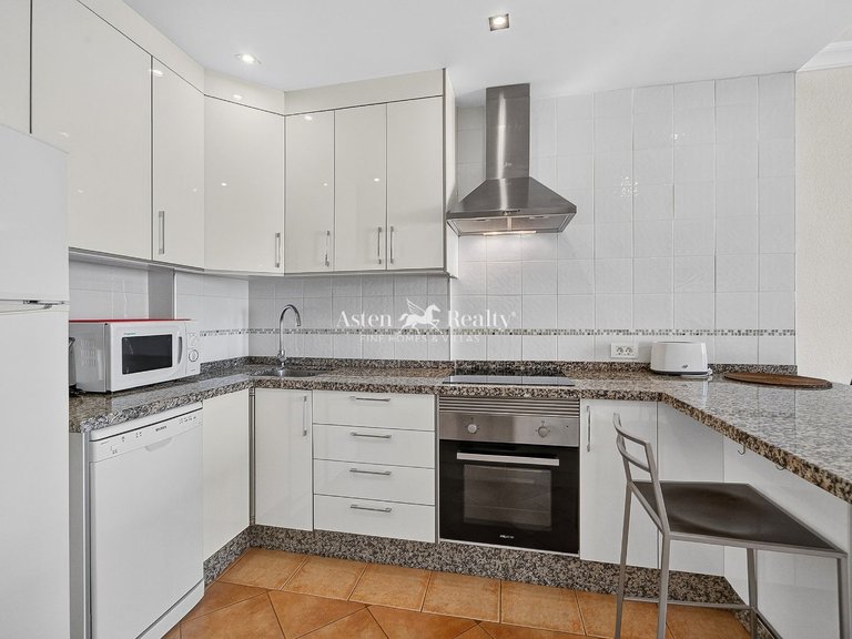 Penthouse for Sale in Puerto De Santiago, Tenerife 6