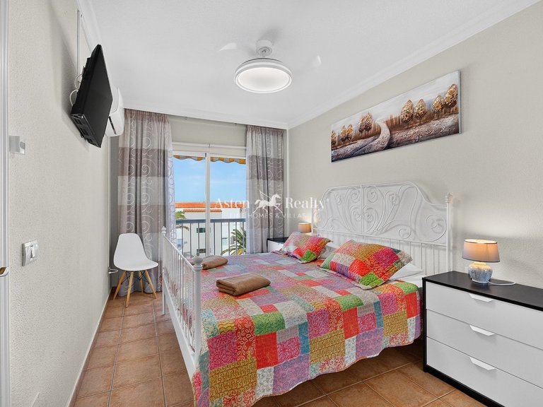 Penthouse for Sale in Puerto De Santiago, Tenerife 7