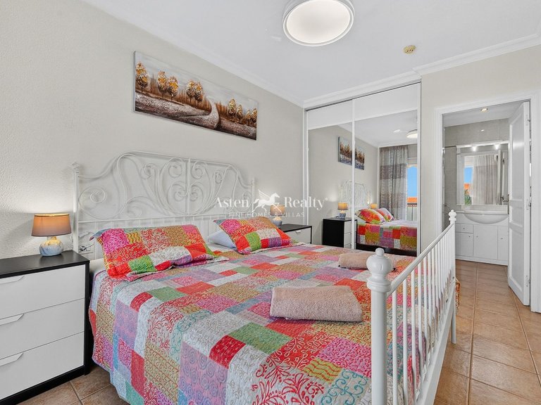 Penthouse for Sale in Puerto De Santiago, Tenerife 8
