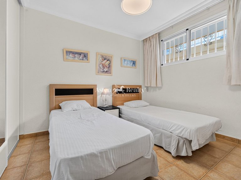 Penthouse for Sale in Puerto De Santiago, Tenerife 11