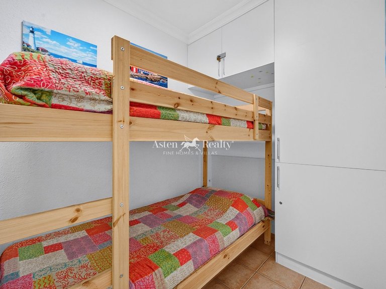 Penthouse for Sale in Puerto De Santiago, Tenerife 13