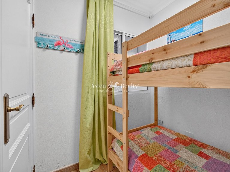 Penthouse for Sale in Puerto De Santiago, Tenerife 14