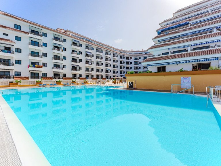 Apartment for Sale in Puerto De Santiago, Tenerife 1