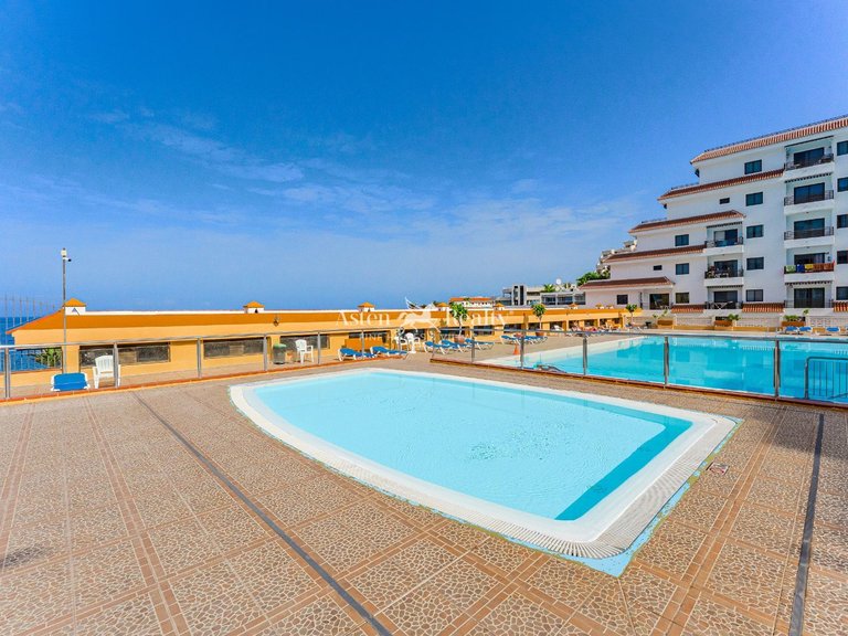 Apartment for Sale in Puerto De Santiago, Tenerife 2