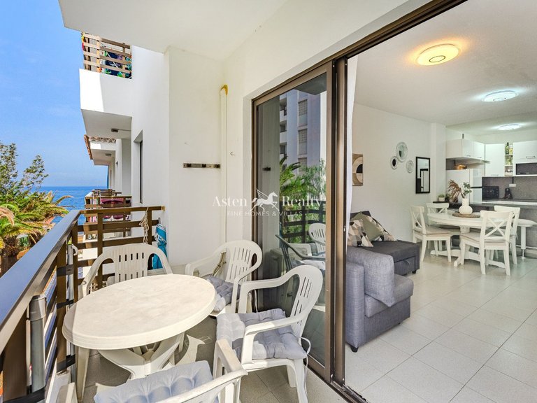 Apartment for Sale in Puerto De Santiago, Tenerife 4