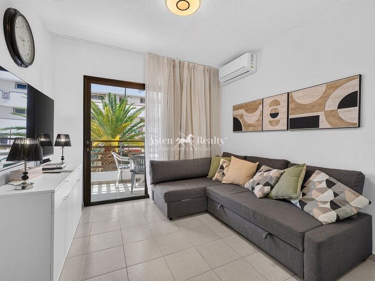 Apartment for Sale in Puerto De Santiago, Tenerife 5