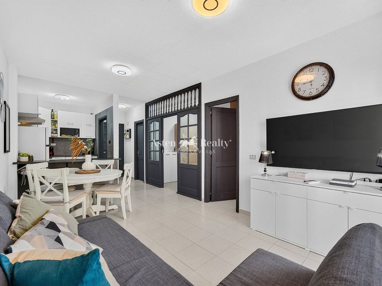 Apartment for Sale in Puerto De Santiago, Tenerife 7