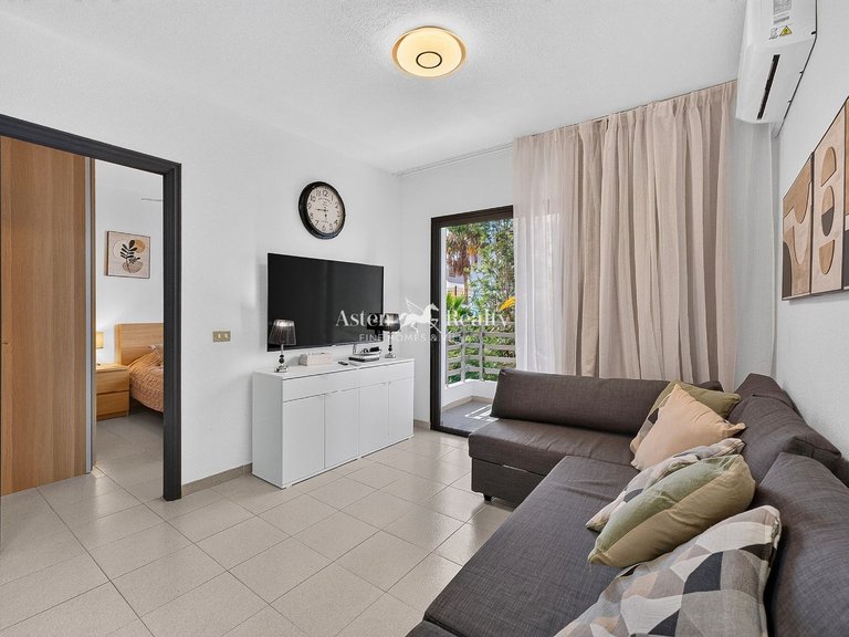 Apartment for Sale in Puerto De Santiago, Tenerife 8